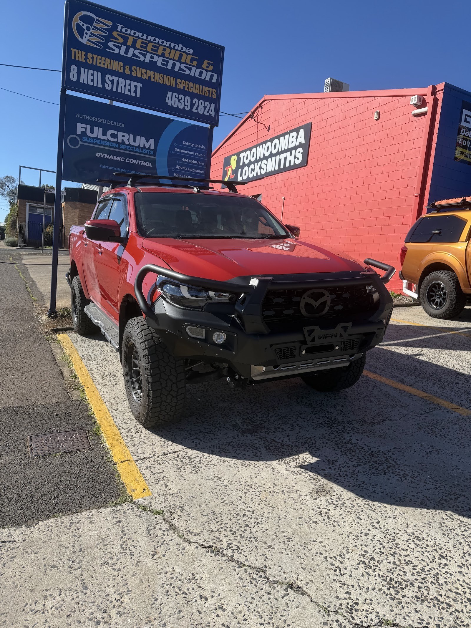 Toowoomba Steering & Suspension photo 5