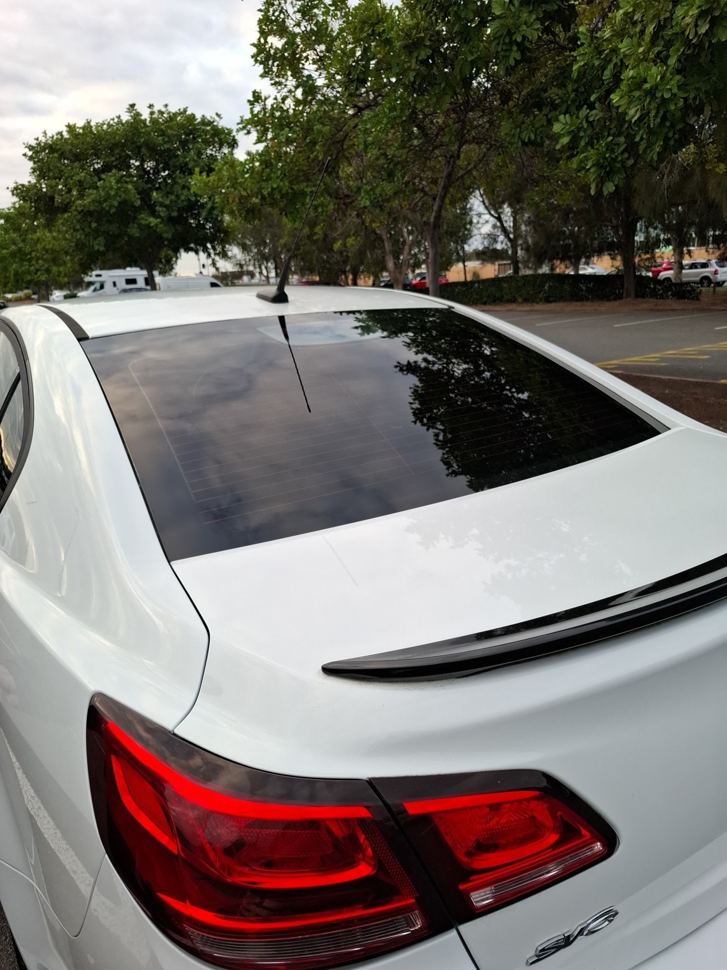 Contour Glass Tinting photo 4
