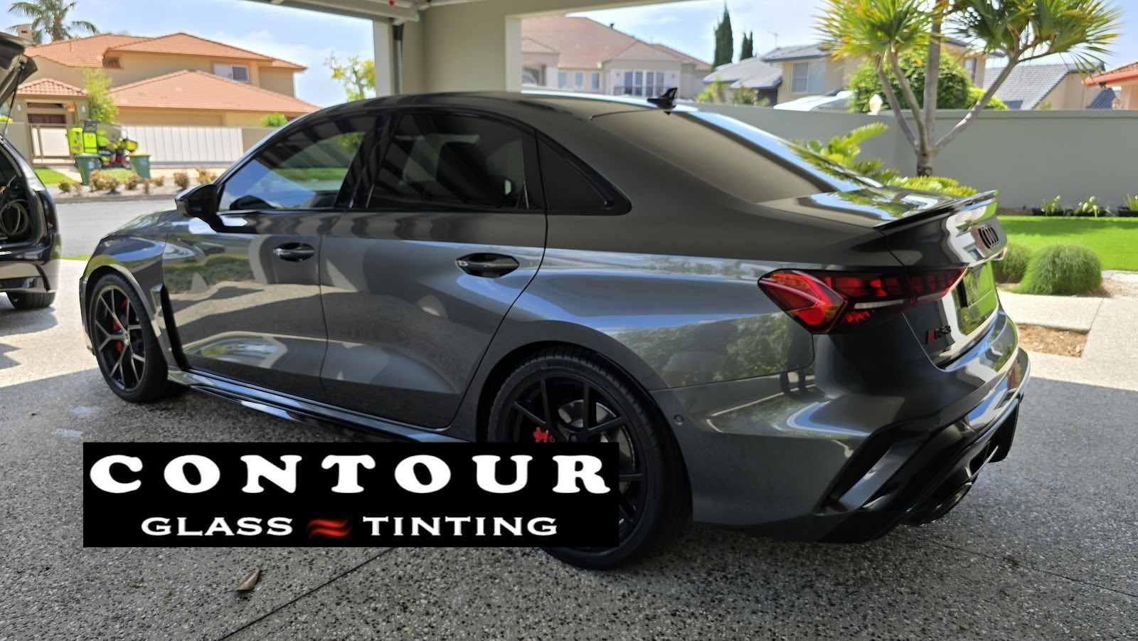 Contour Glass Tinting photo 6