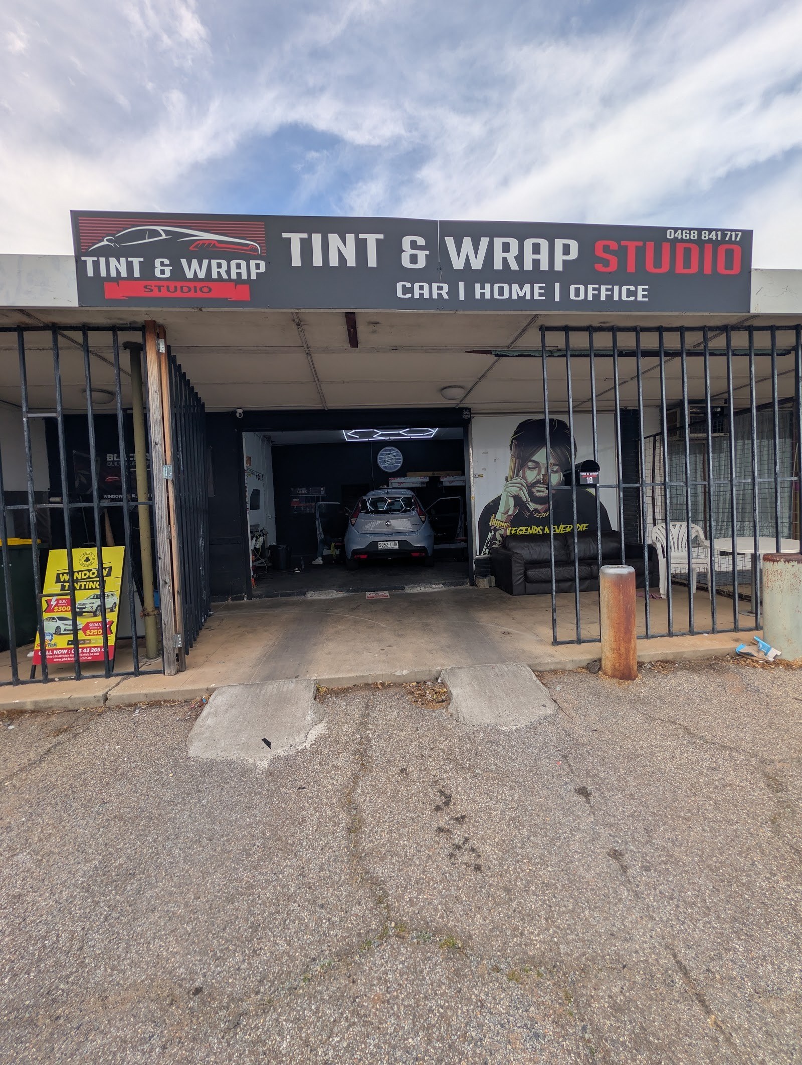 Tint & Wrap Studio photo 6