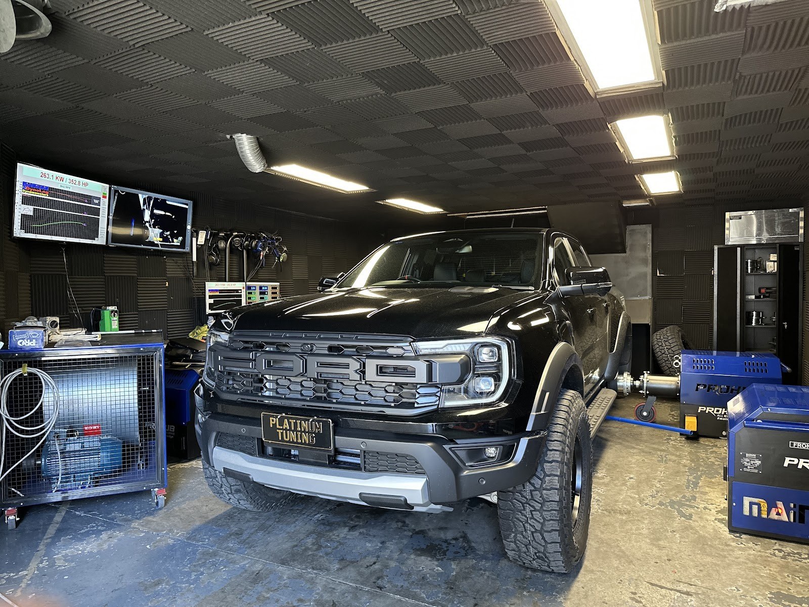 Platinum Tuning photo 3