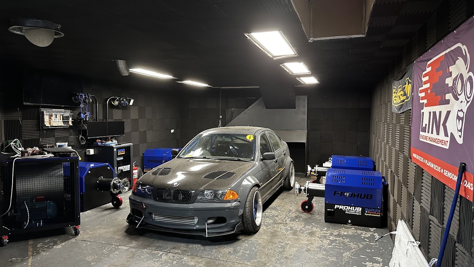 Platinum Tuning photo 4
