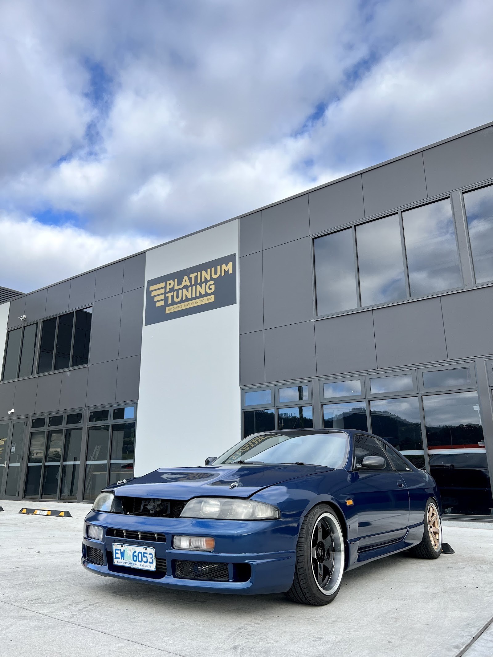 Platinum Tuning photo 5