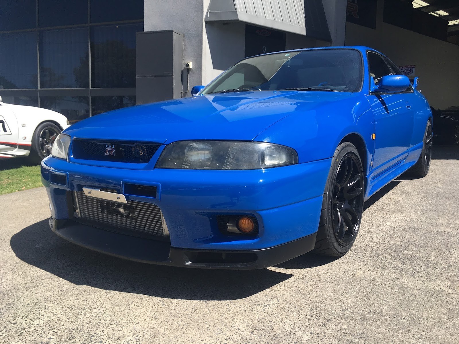 Racepace Motorsport photo 1