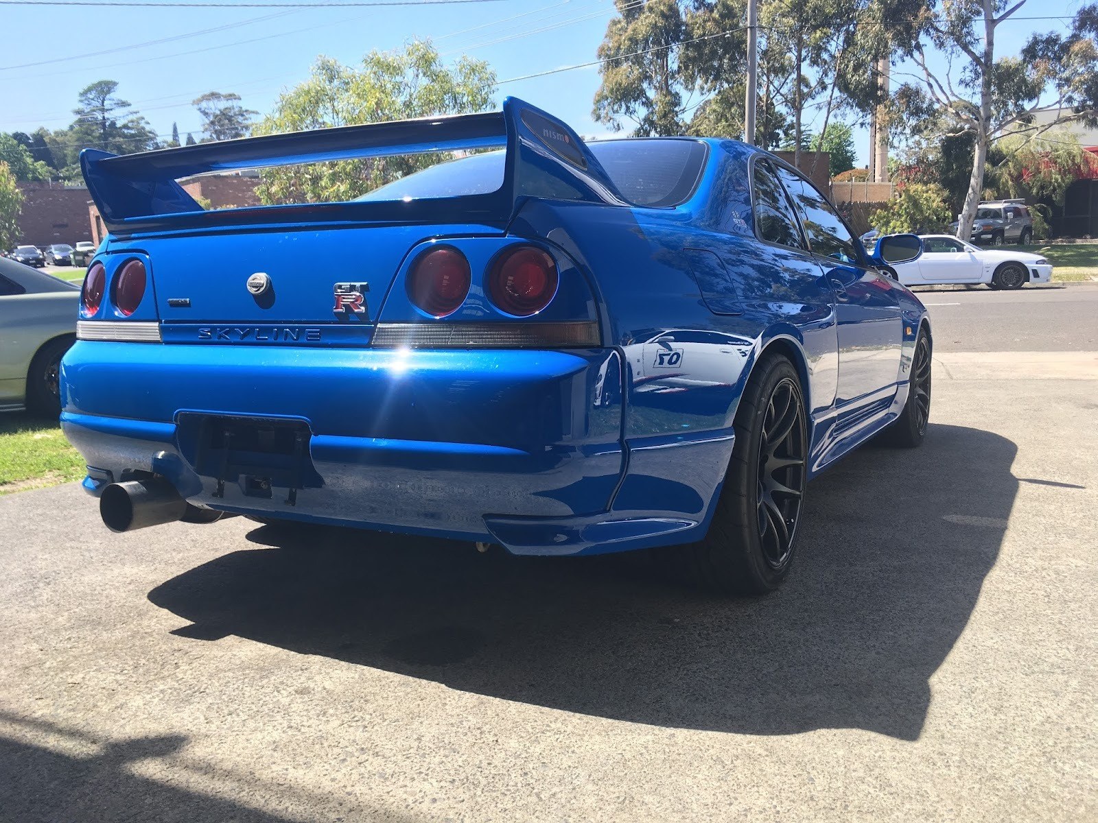 Racepace Motorsport photo 2
