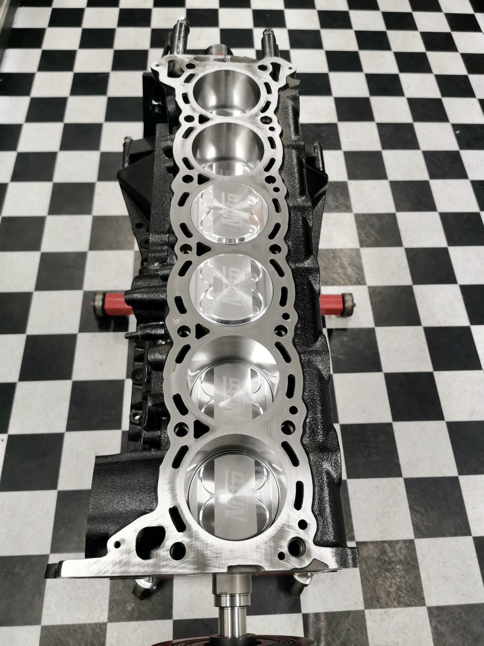 Racepace Motorsport photo 4