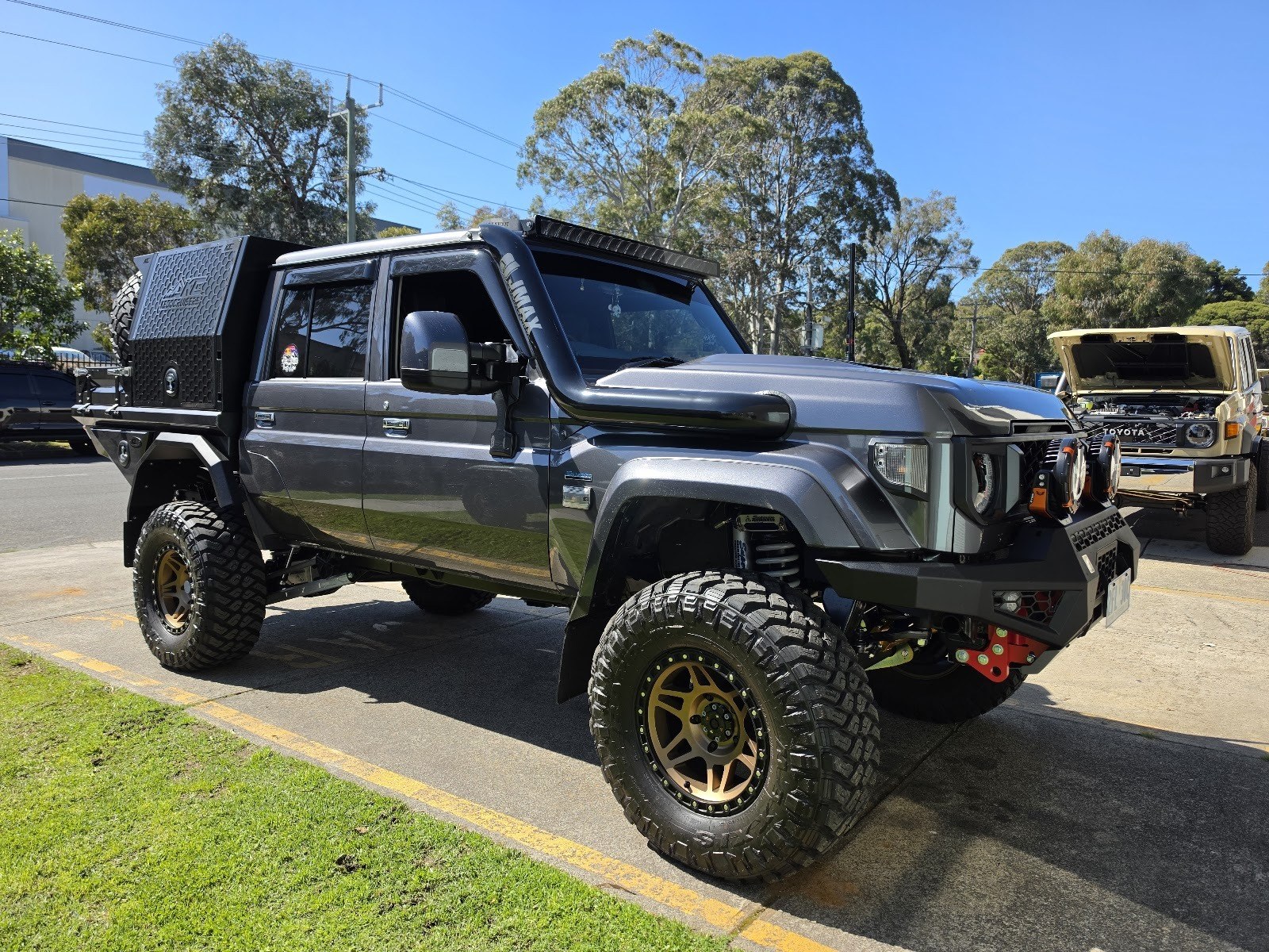 The 4WD Shed photo 1