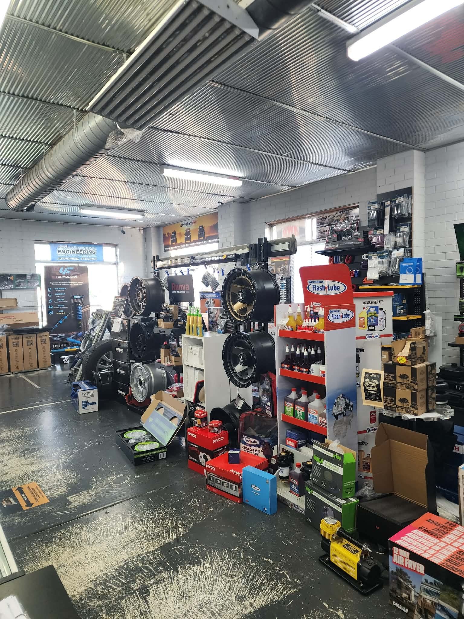 The 4WD Shed photo 5