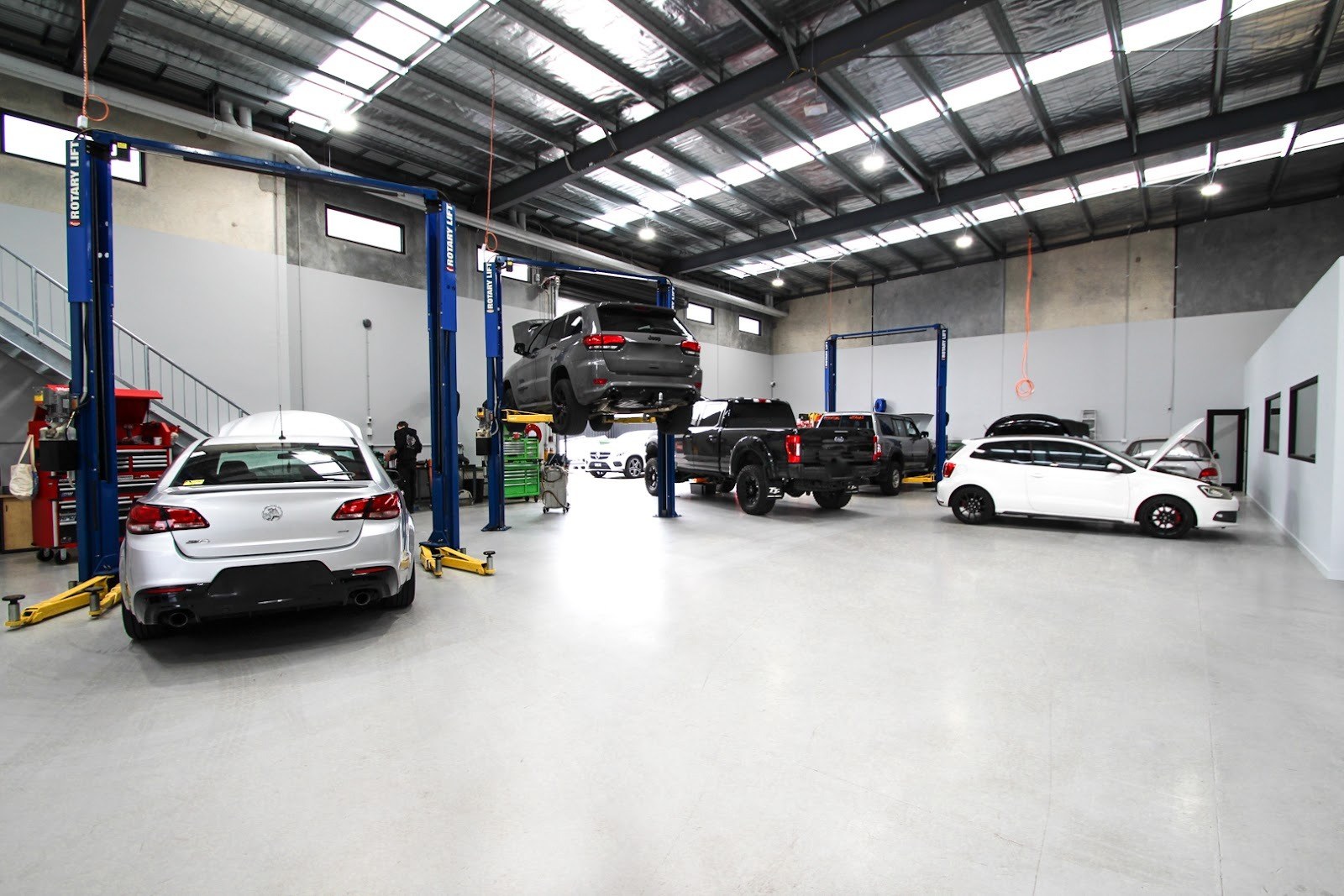 Geelong Performance Centre photo 3