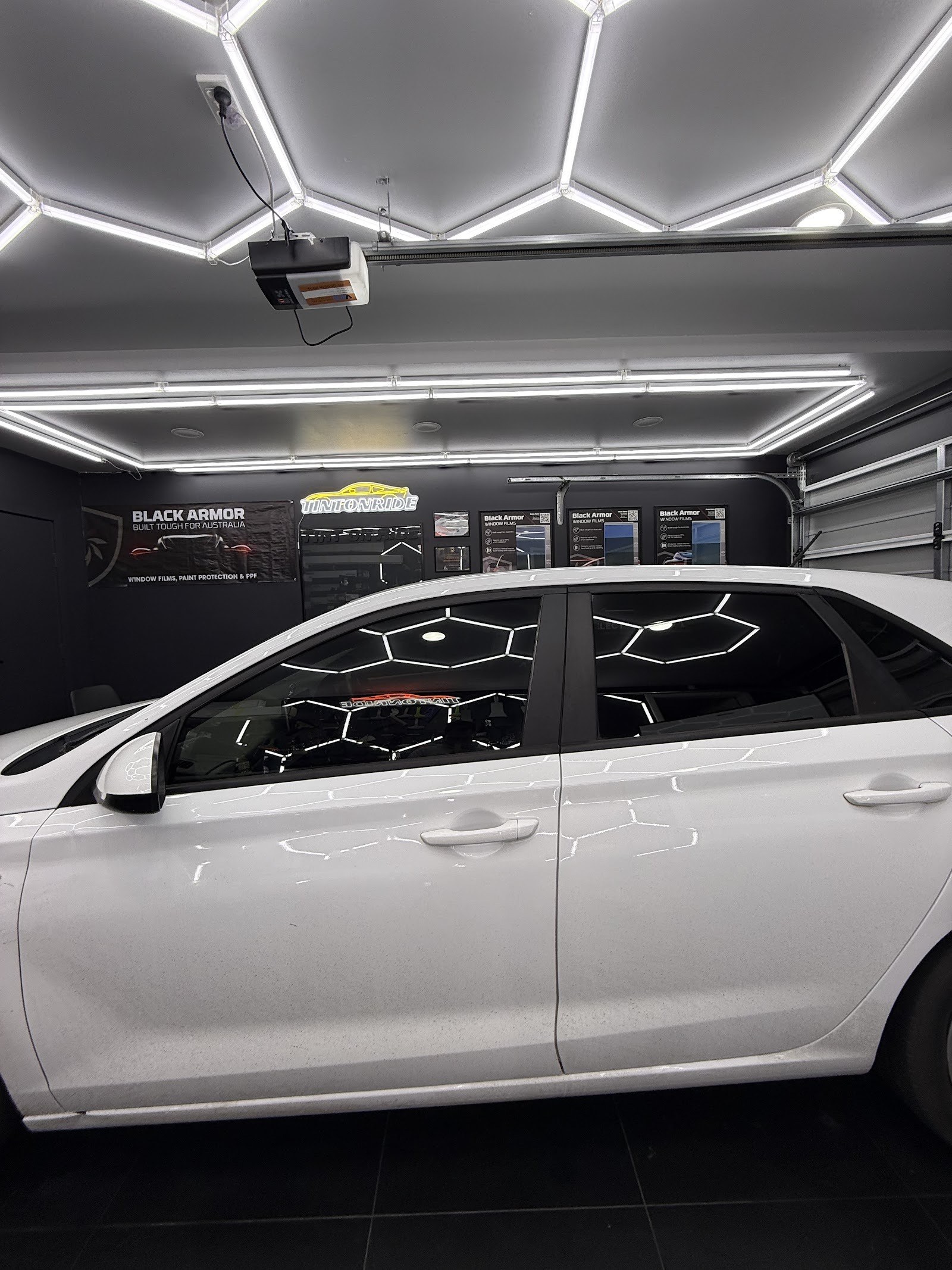 Tint On Ride photo 2
