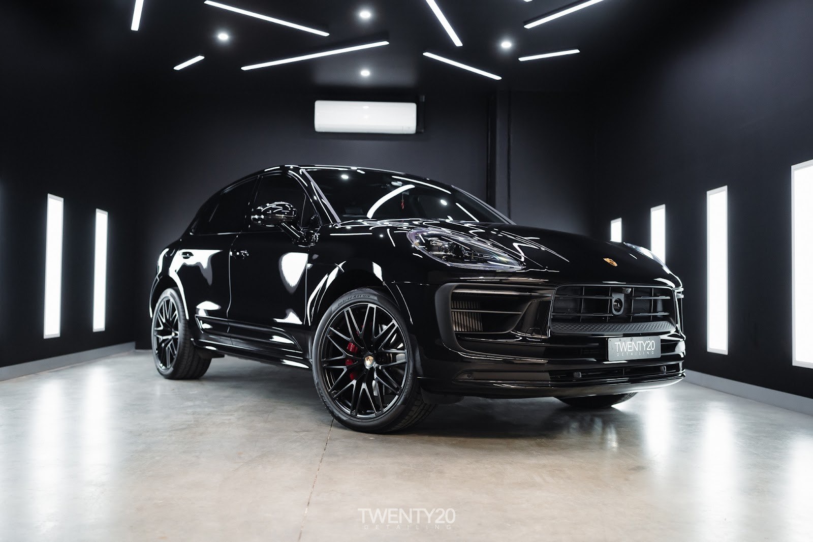 Twenty20 Detailing photo 2