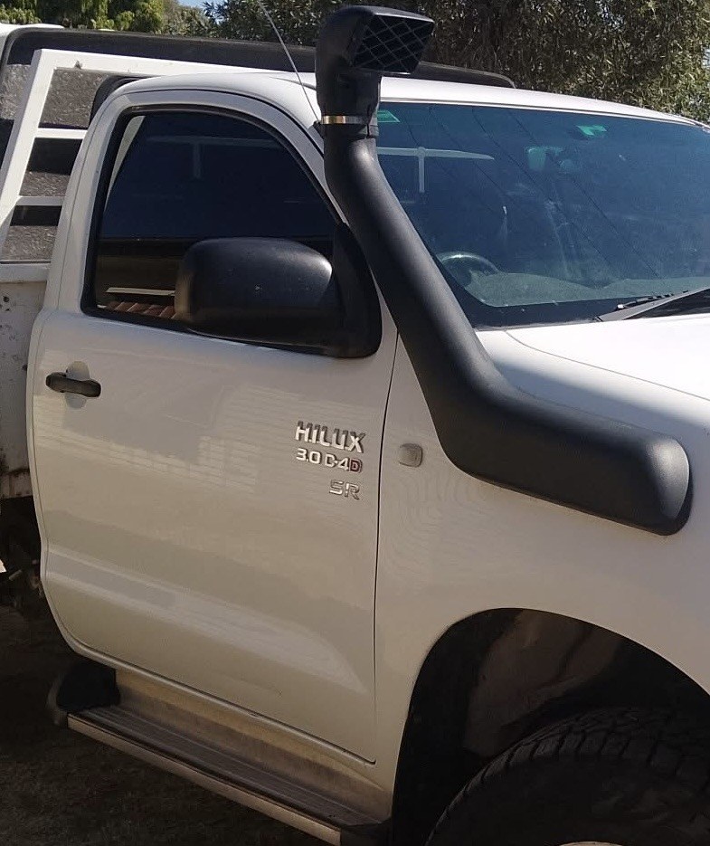 RCR Tint & Trades photo 5