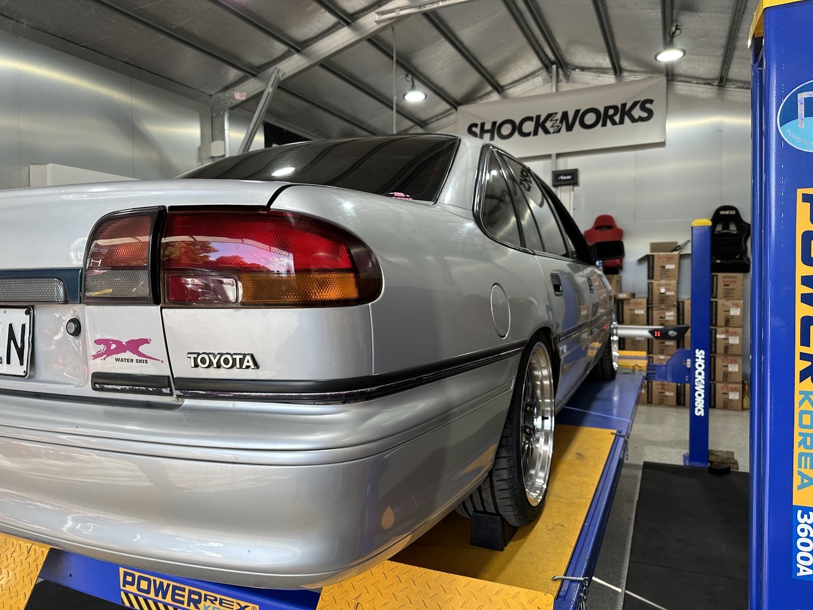 Shockworks photo 1