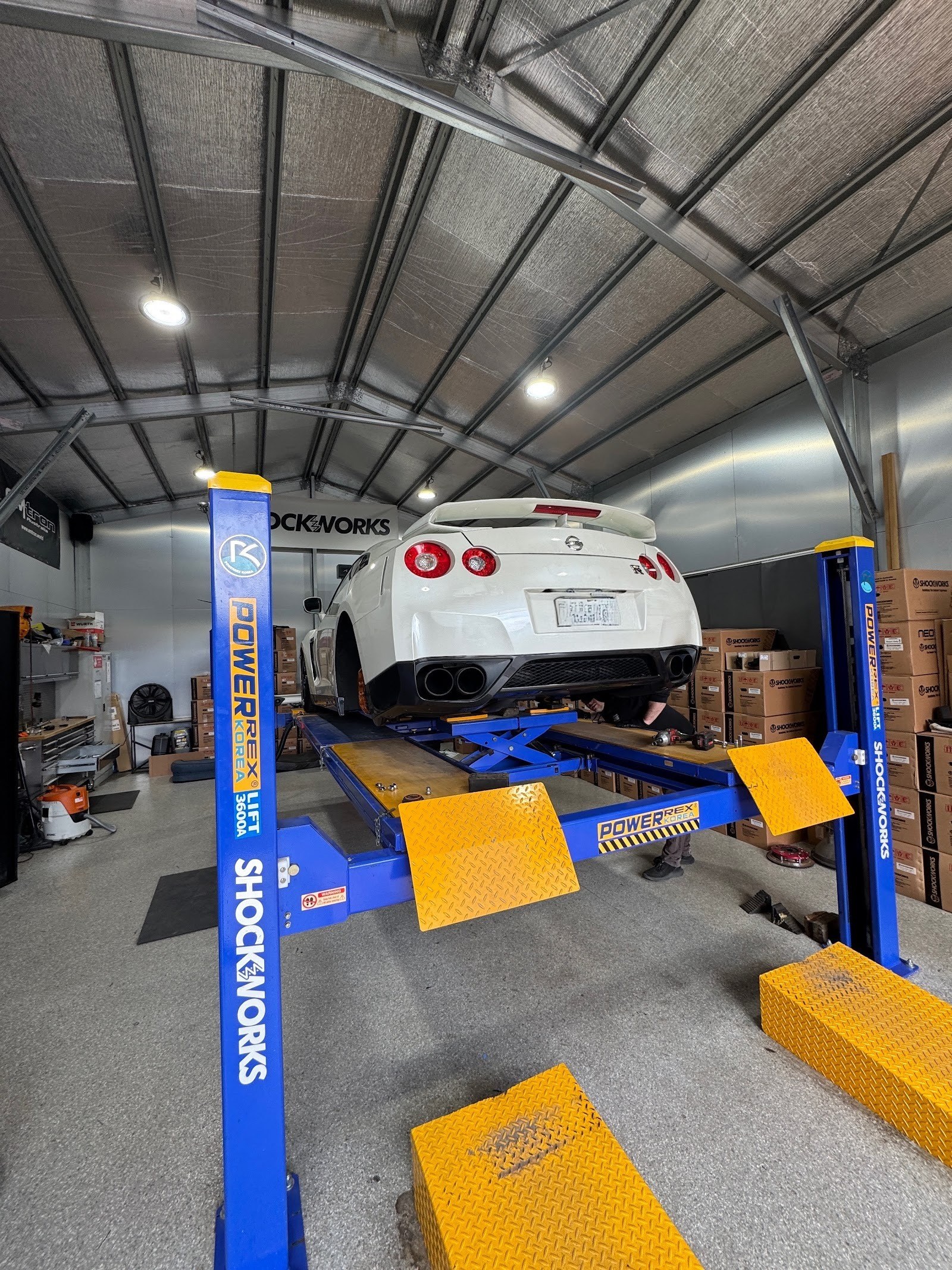 Shockworks photo 2