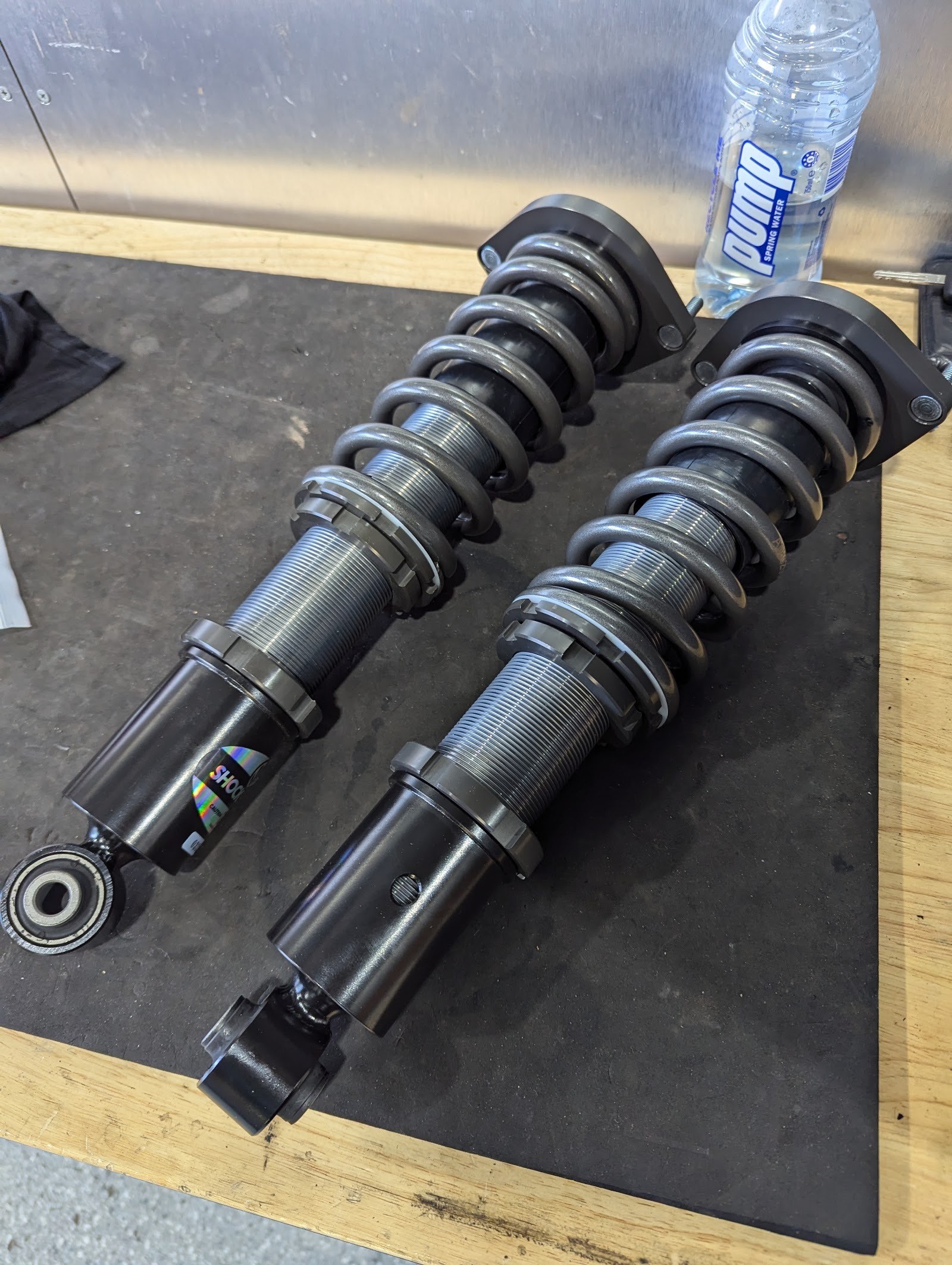Shockworks photo 4
