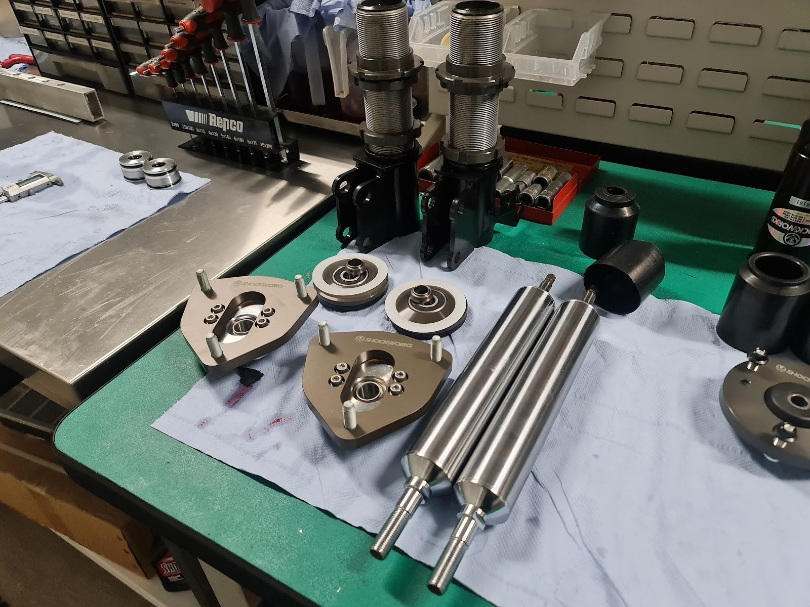 Shockworks photo 5