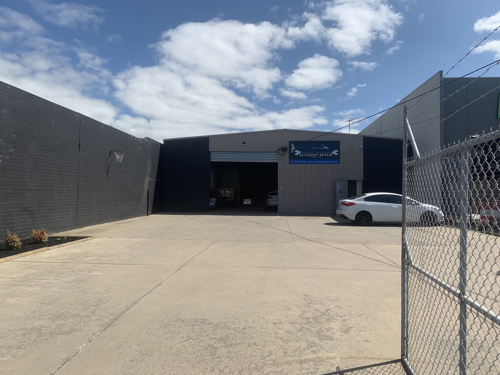 North Geelong Accident Repair Centre photo 2