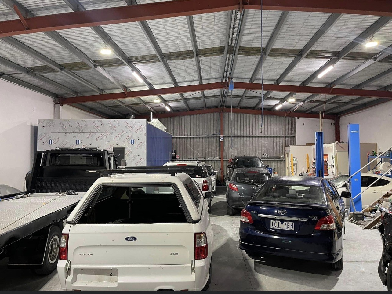 North Geelong Accident Repair Centre photo 3