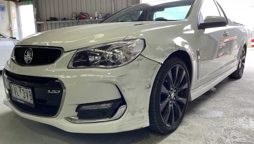 North Geelong Accident Repair Centre photo 4