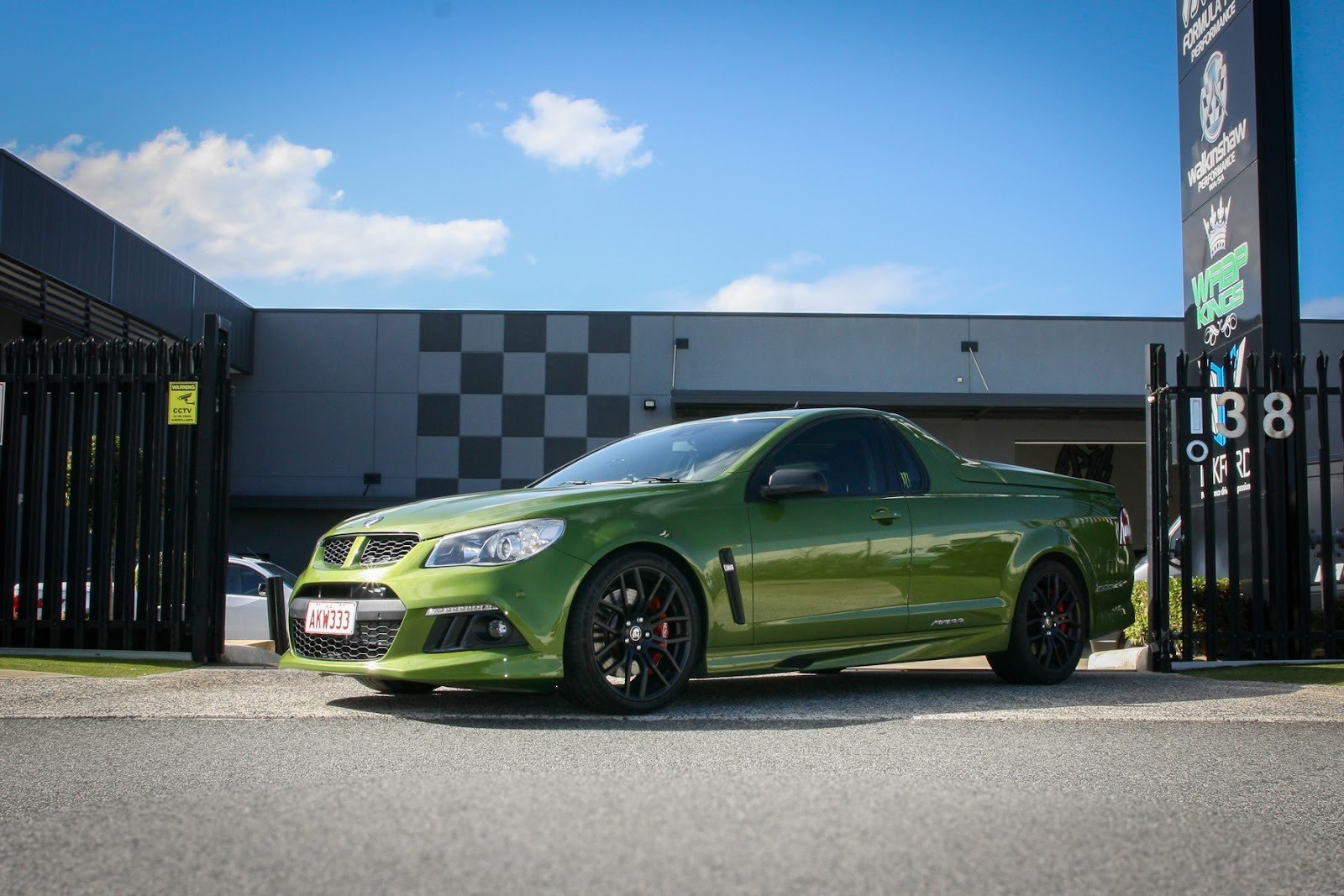 Formula Tech Performance photo 3