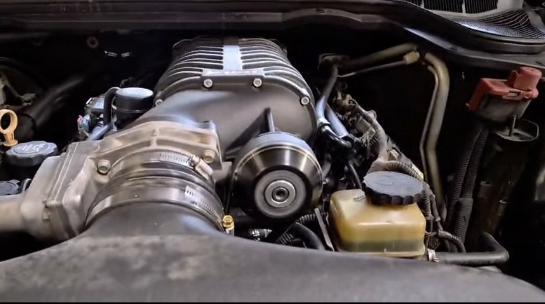 Formula Tech Performance photo 6
