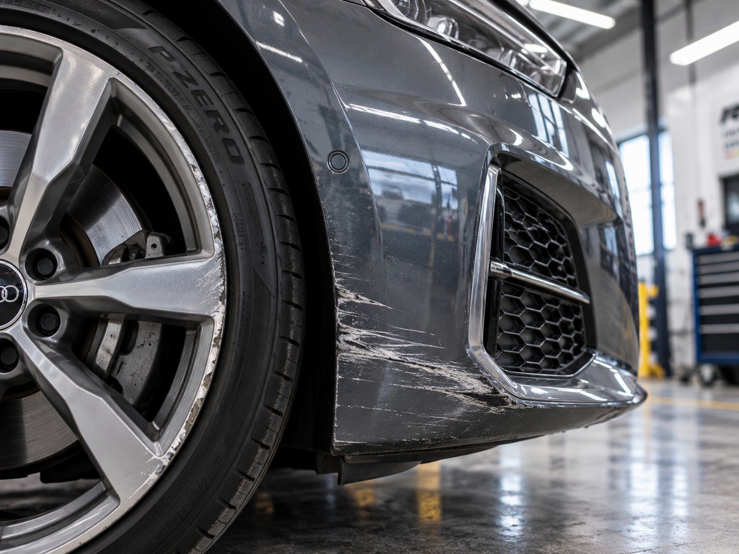 Reneew Collision Repair Centre photo 5
