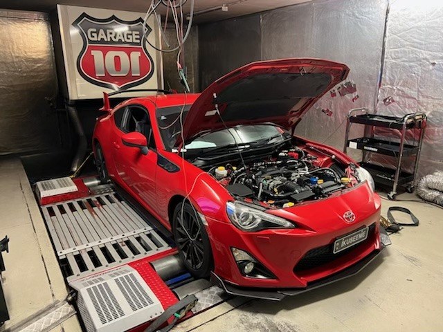 Garage 101 photo 3