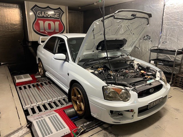 Garage 101 photo 4