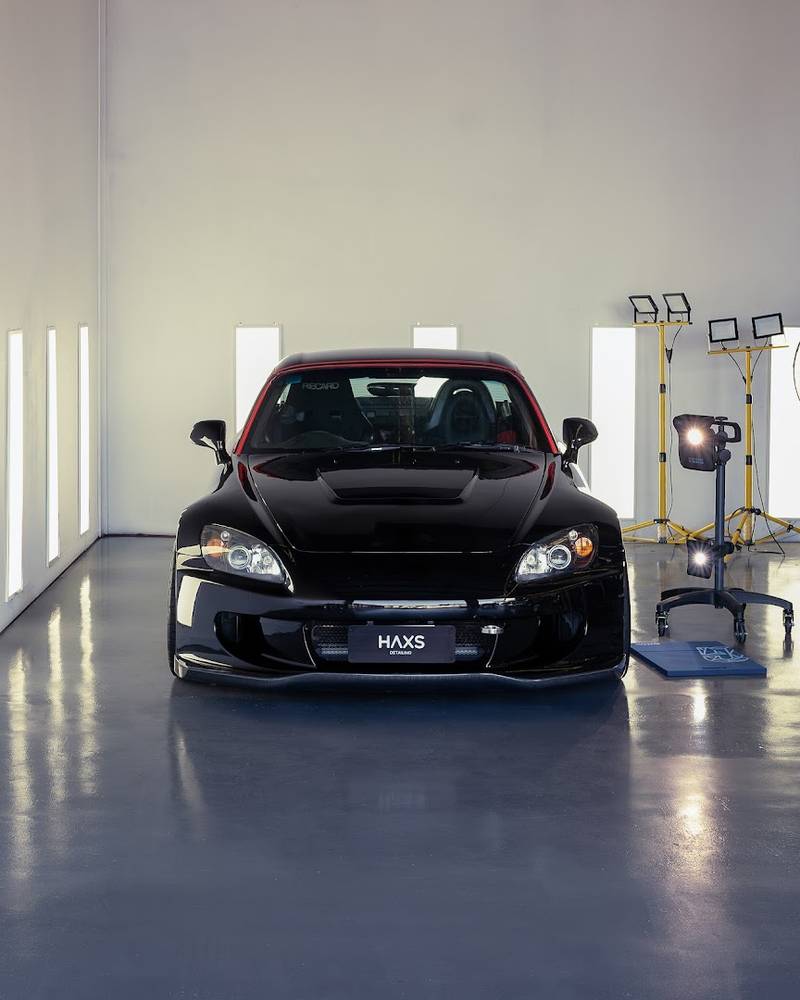 Haxs Detailing photo 1