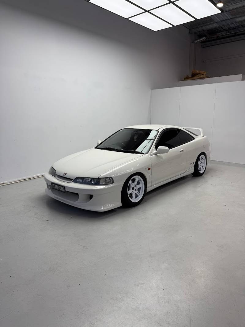Haxs Detailing photo 4