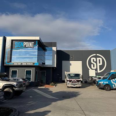 SignPoint Australia