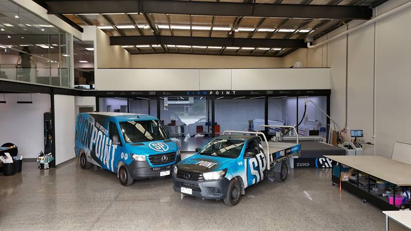 SignPoint Australia photo 2