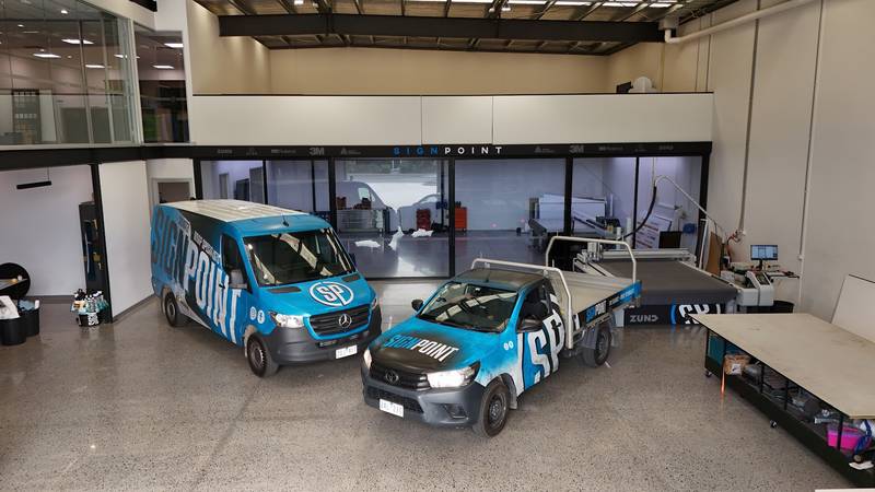 SignPoint Australia photo 3