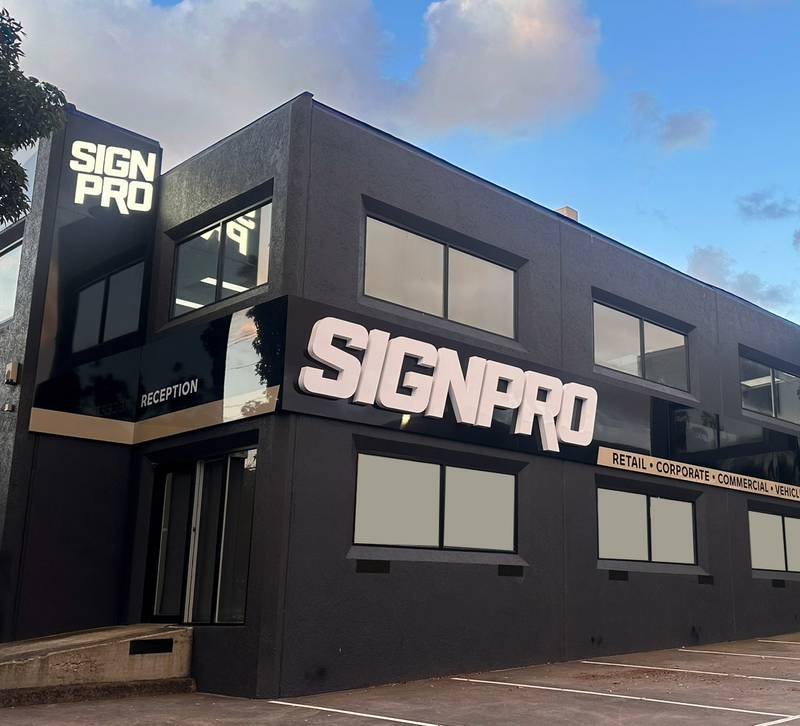 SignPro photo 3