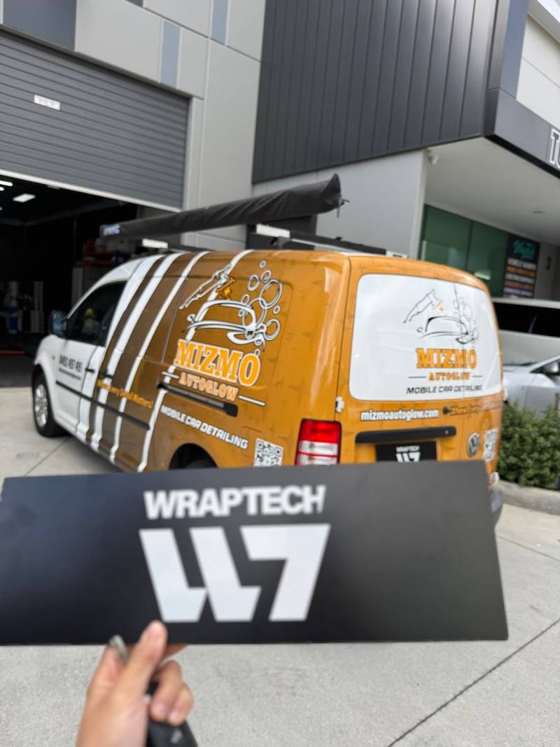 Wrap Tech Graphix photo 3