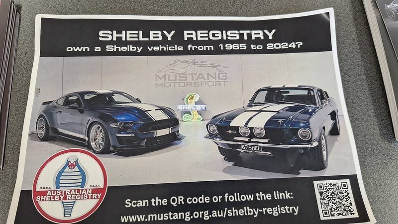 Mustang Motorsport photo 3