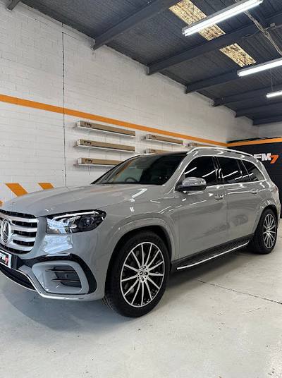 FM7 Tinting & PPF Clayton
