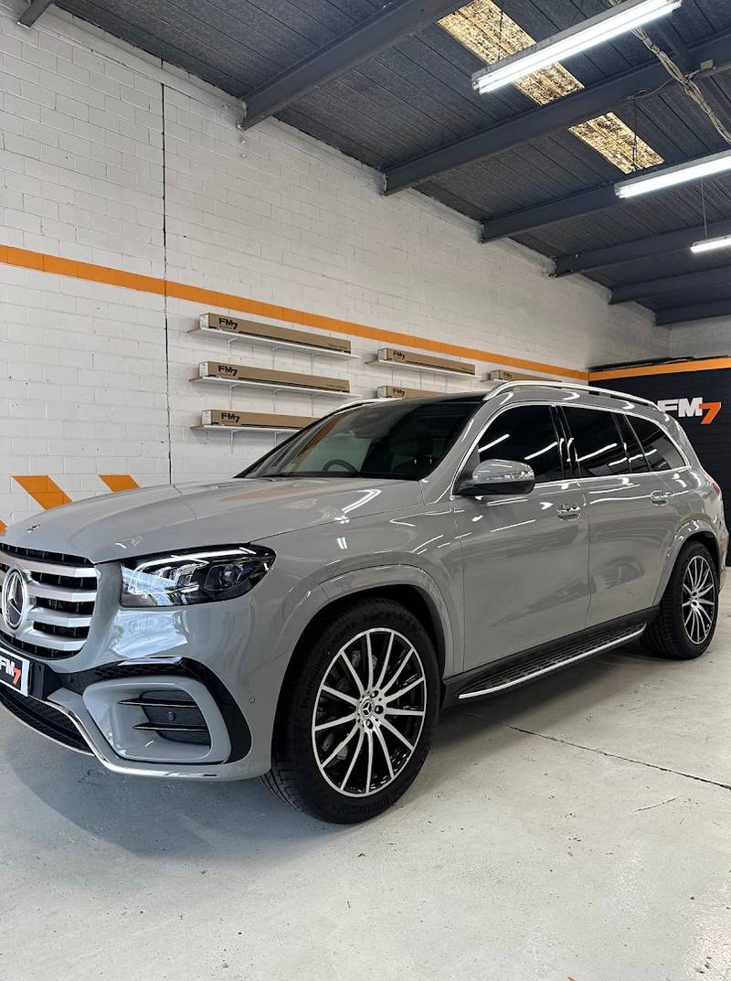 FM7 Tinting & PPF Clayton photo 1