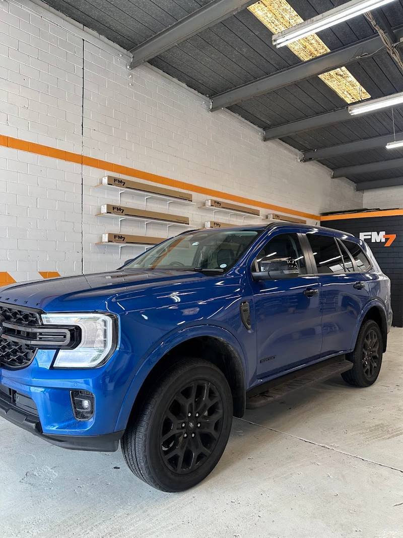 FM7 Tinting & PPF Clayton photo 3