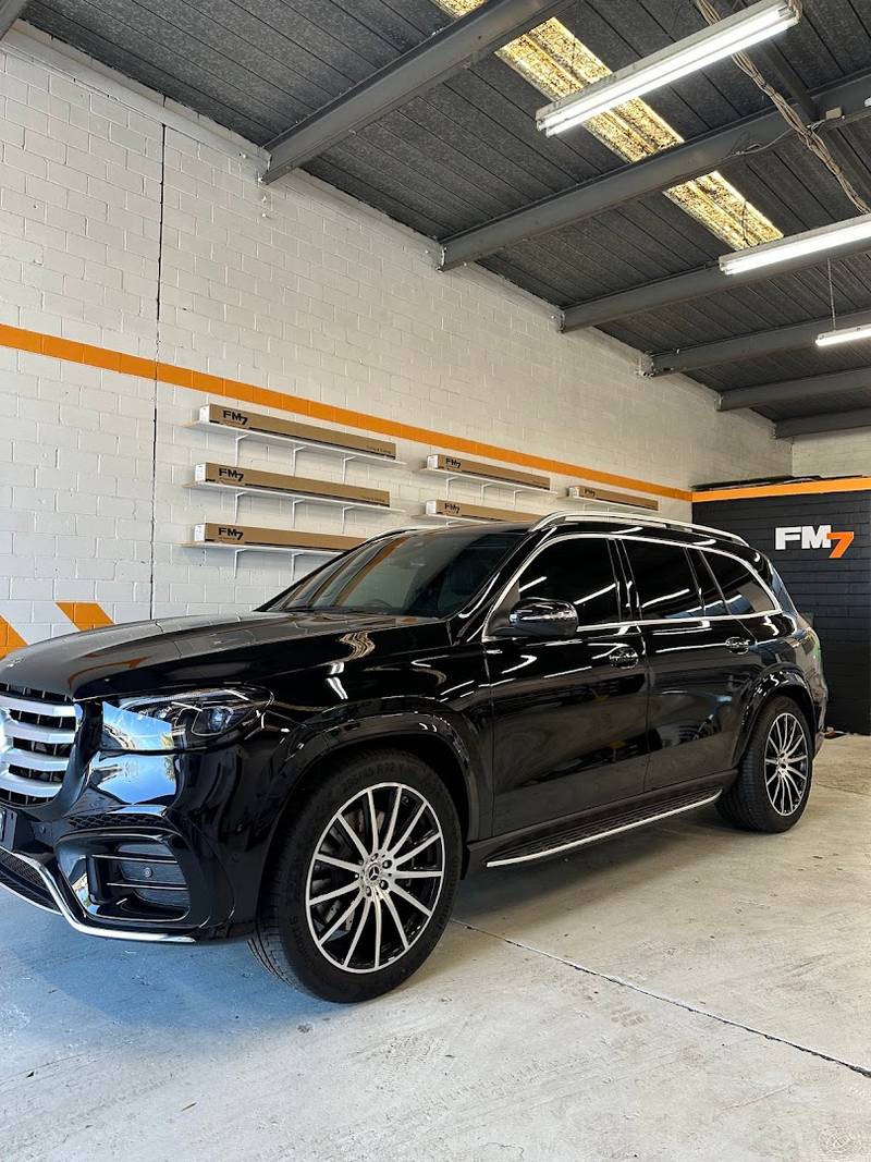 FM7 Tinting & PPF Clayton photo 4