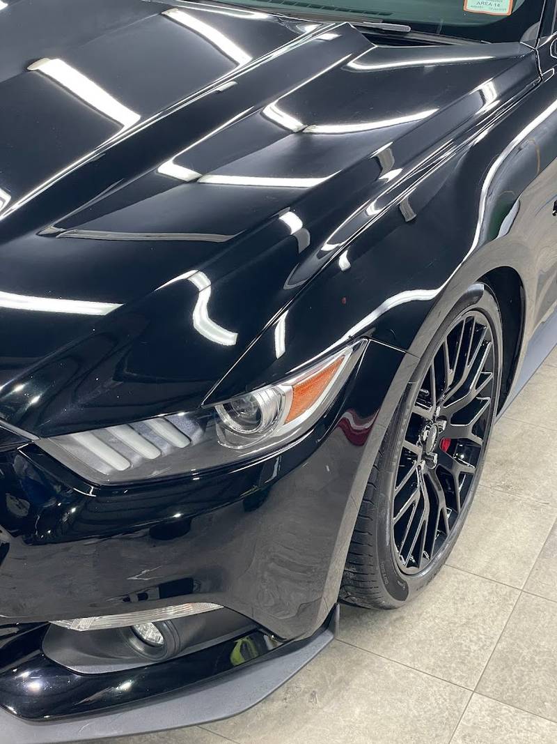 MeshPro Auto Care | Car Detailing Service photo 1