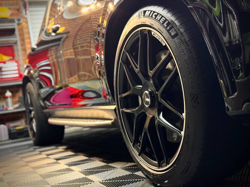 MeshPro Auto Care | Car Detailing Service photo 2