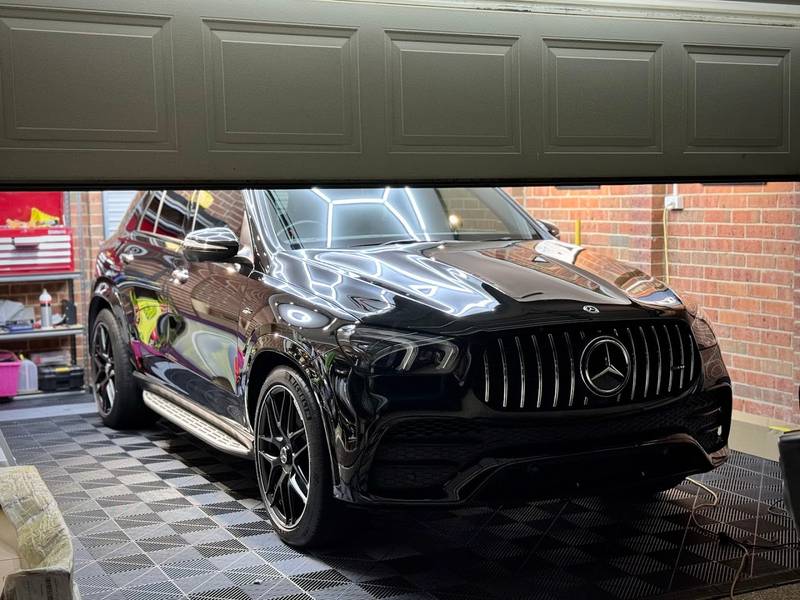 MeshPro Auto Care | Car Detailing Service photo 4