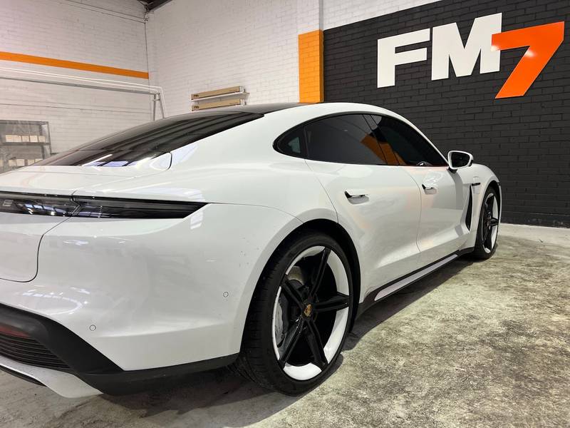 FM7 Tinting & PPF Nunawading photo 1