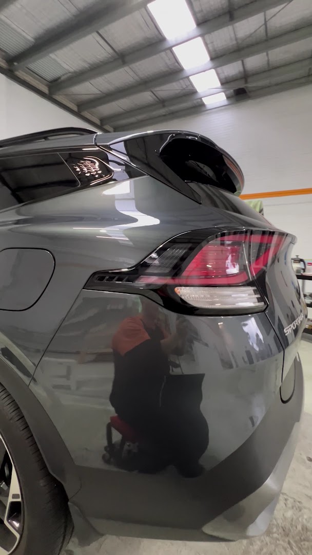 FM7 Tinting & PPF Nunawading photo 2