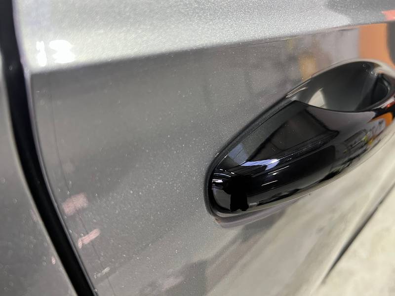 FM7 Tinting & PPF Nunawading photo 3