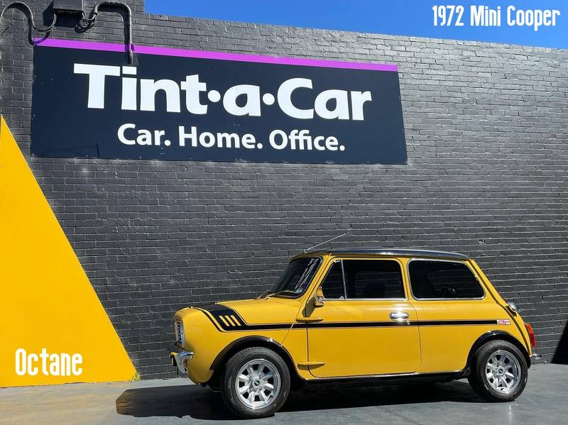Tint A Car Box Hill photo 1