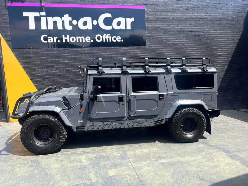 Tint A Car Box Hill photo 4