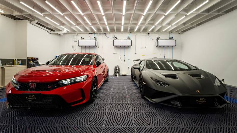 Artisan Car Wrap photo 4