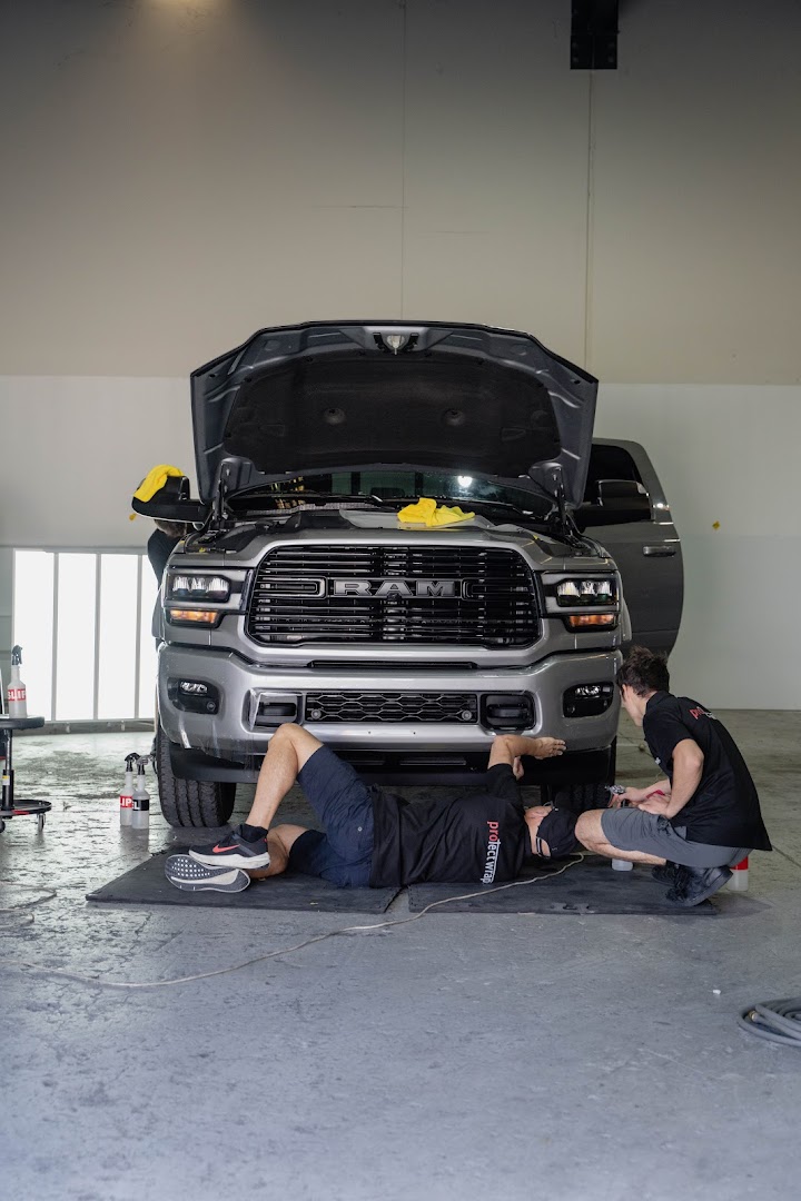 Protect Wraps | PPF Melbourne photo 2